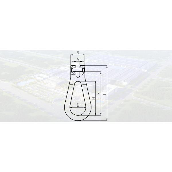 SLR004- G80 OMFGA LINK