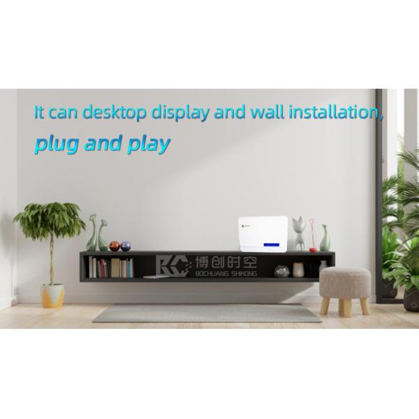 Signal WiFi jammer 2g 3g 4g.5g mobile phone shielding 50W power 5g mobile signal shielding jammer Plug and play