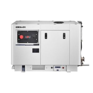 Buy cheap 12KW three phase marine generator-OUMA FAWDE series from wholesalers