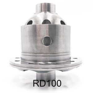 Buy cheap RD100 Air Differential Locker 4X4 Electric Differential Locker RD128 RD127 from wholesalers