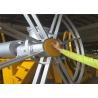 Buy cheap Motorized Crane Cable Reel System Overhead Crane Components To Heavy Cable from wholesalers
