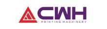 China Cheung Wo Hing Printing Machinery Co., Ltd. logo
