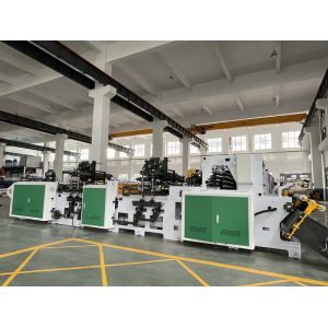 Jiangyin Shixuan Machinery Co.,Ltd.