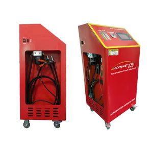 150W Automatic Transmission Flush Machine / Torque Converter Atf Flush Machine