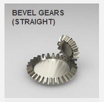 Examples of Medical Gearboxes built in accord with Customer Specifications