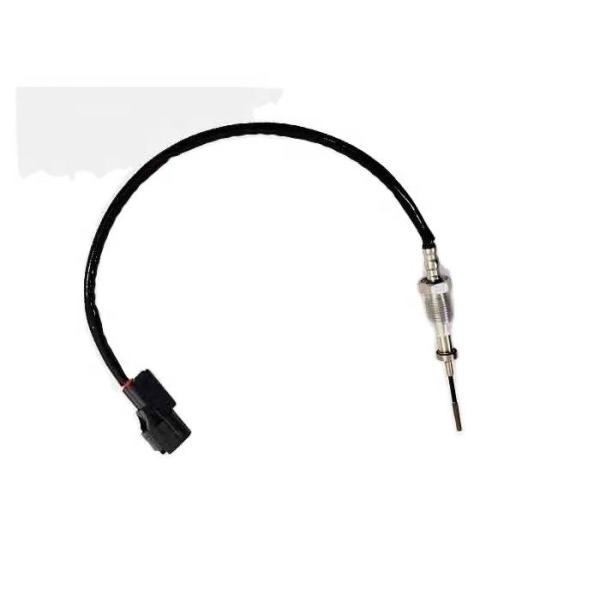 1J50018511 1J500-18511 D06R20-0850 Gas Exhaust Temperature EGT Sensor For KUBOTA