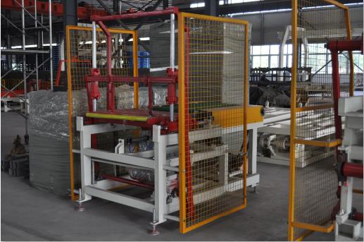 Hydraulic Clay Brick And Block Cutter Automatic ISO9001 Approved