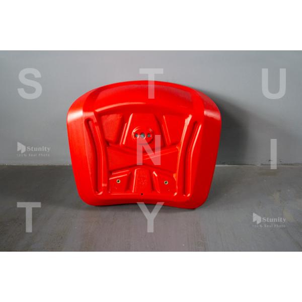 STUNITY UV Resistant HDPE Blow Molded Stadium Bucket Seat