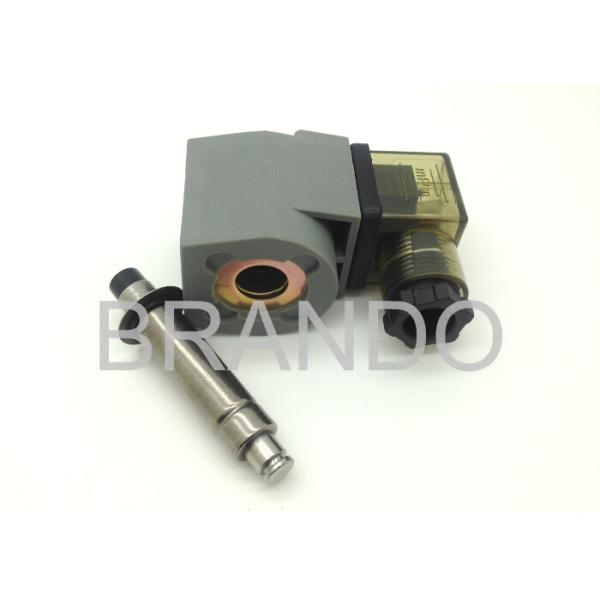 Normally Close Threaded Ports Pneumatic Pulse Valve Similar As CA45T RCA45T