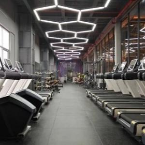 China GYM Fitness Room Rubber Flooring Tiles Red Black Color OEM ODM wholesale