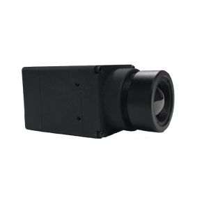 Buy cheap 384 x 288 Small Thermal Imaging Camera Module , Multifunctional Lepton Lwir from wholesalers
