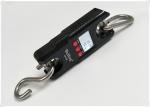 Tare Function Industrial Crane Scale With Green Backlight LCD Display