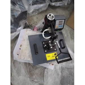 6 in 1 Heat Press Machine