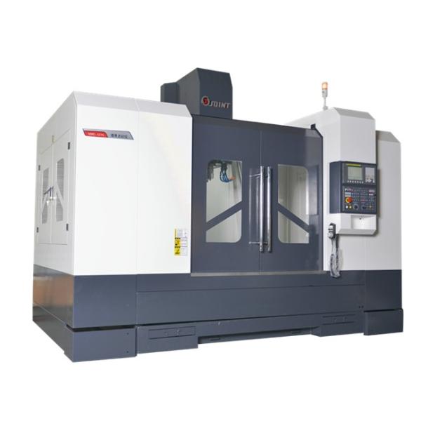 Big Size VMC 3 Axis Cnc Vertical Machining Center BT40 CNC Milling L3 Series