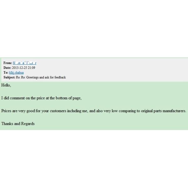 HR08A Westwind Spindle Collet Of PCB Air Bearing Spindle