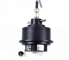 China Explosion Proof Crane Slip Ring For Package Equipment Explosive Material wholesale