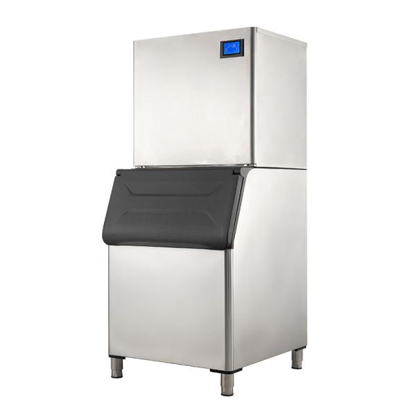 250kg ICE BLOCK Ice Cube Maker Machine with Advanced Technology and Automatic