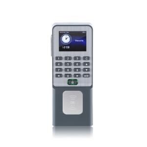 China TCP/IP- S600 Rfid Access Control System Proximity Card Recognition wholesale