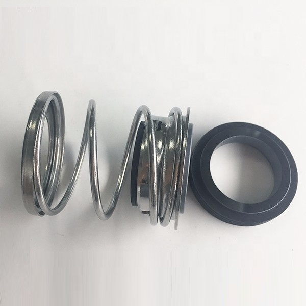 Mechanical Seal Replacement To Crane 2 (N SEAT) / Elastomer Bellow Seal