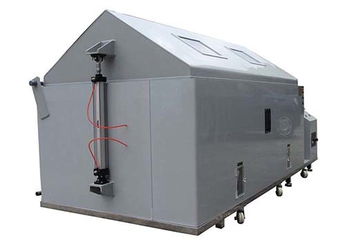 Temperature Humidity Salt Spray Corrosion Test Chamber