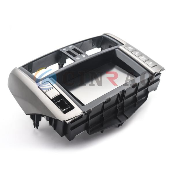 Auto DVD Navigation Radio / 7.0" Toyota Navigation Radio 86431-60110 412300-2643 2009 - 2011