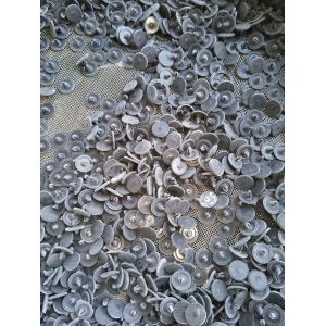 Case Study: Deflashing/Deburring machine for Mini Size Rubber Stopper, Plug;