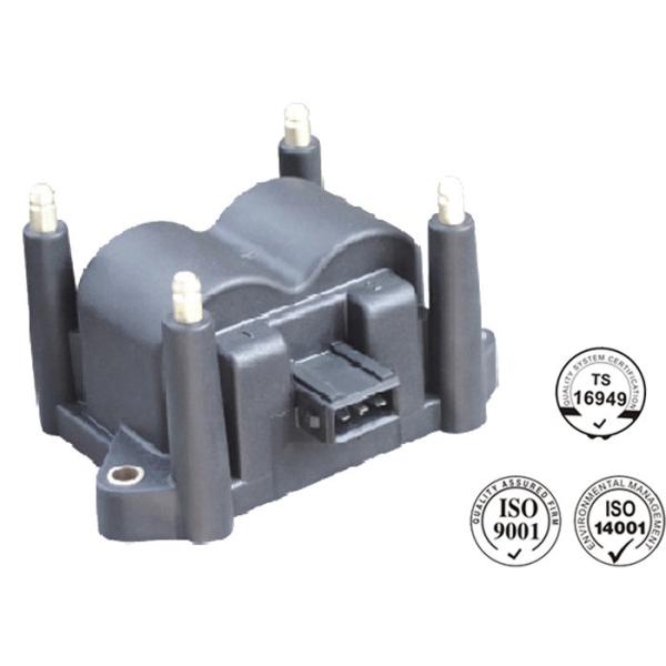 Engine MAZDA Ignition Coil Professional Aftermarket Auto Parts OE 01R43059X0