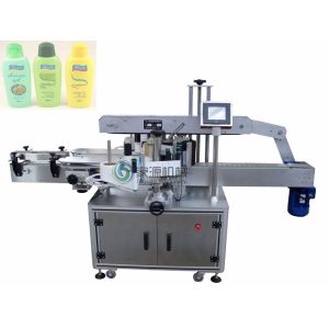 Auto OPP Hot Automatic Labeling Machine 20000 bph For Beer Round Bottle