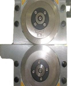 China Strict standard machines for Depanel CWVC-1S, PCB, FPC wholesale