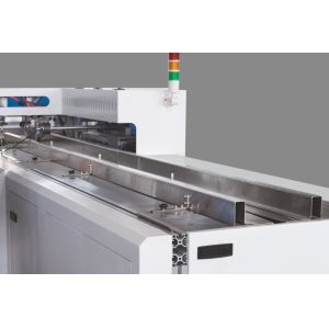 Automatic Examination Paper Packing Machine High Speed With Spray