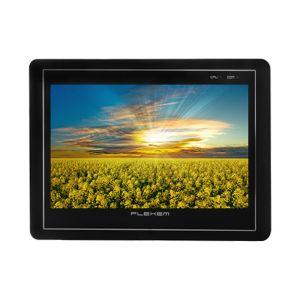 Buy cheap Resistive 7 Inch TFT HMI Touch Screen Panel , Industrial LCD Touchscreen Display from wholesalers