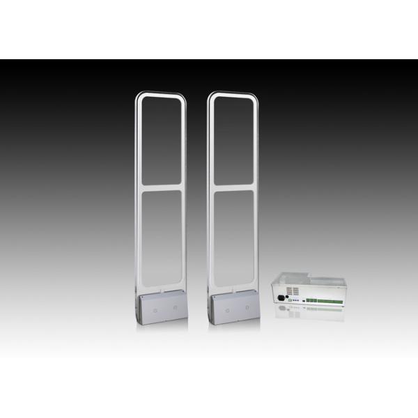 Black EAS Tagging Systems Lease Time Control , 58khz Checkpoint EAS System