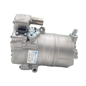 Buy cheap OEM A0008302800 EV Car AC Compressor for Mercedes Benz C350 W205 Hybrid ISO-9001 from wholesalers