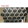 Buy cheap Industrial Hard Chrome Plated Piston Rod , Customized Seamless Honed Tube from wholesalers