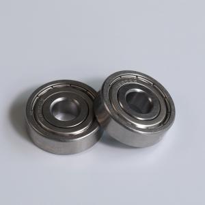 China ODM Stainless Steel Bearings Single Row Stainless Steel Thrust Bearing wholesale