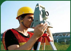 China High Precision IP66 Waterprrof Total Station in Survey Instruments wholesale