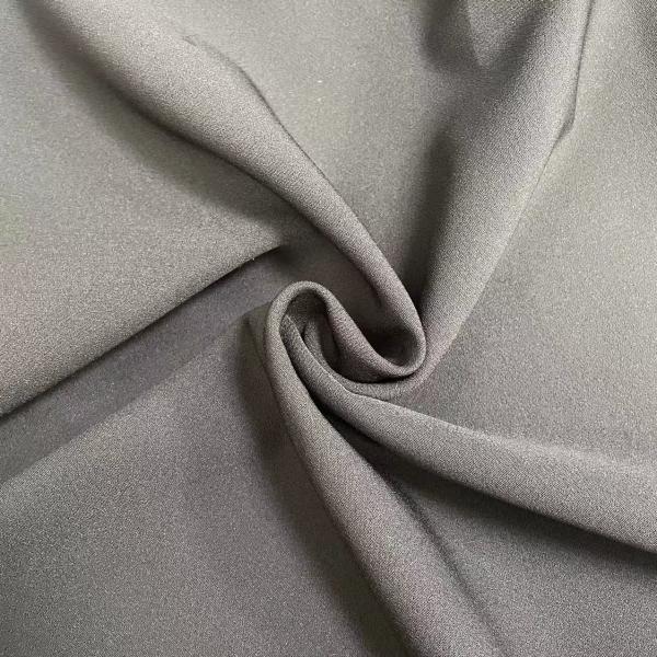 75D+40D*75D+40D 215GSM 4-Way spandex fabric