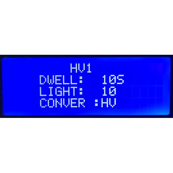 HR15T HR30T HR45T Micro Vickers Hardness Tester Manual Automatic Turret