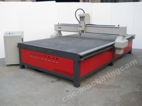 cnc router for woodworking ZK-2030(2000*3000*200mm)