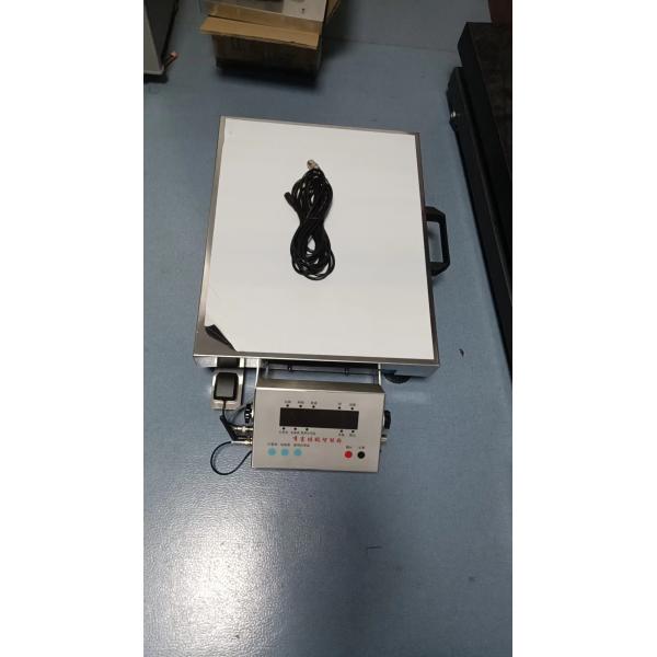 LED Display Digital Weigh Transmitters for Pet Smart Scales and Laboratory Balance OEM Customizable 1g Accuracy Electronics Modules