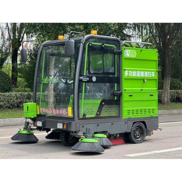 Case Study: Smart Floor Cleaner Integration