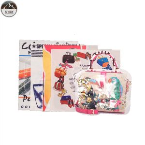 China Delicate Sequin Embroidery Patches Any Shape Available For Children Toys wholesale