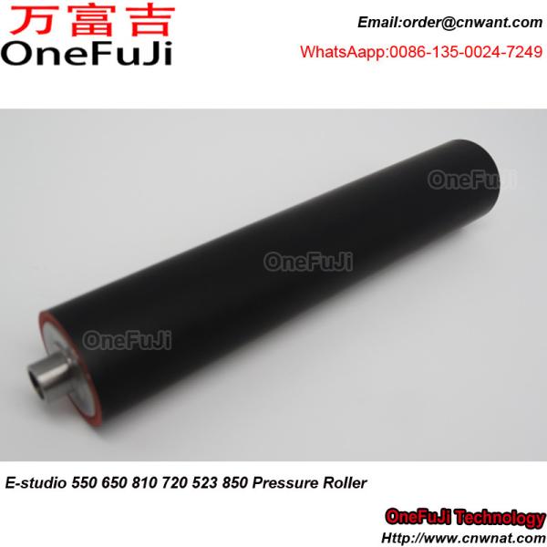 NROLI1533FCZZ MX2300 MX2700 Lower Fuser Pressure Roller for Sharp MX2300N MX2700N MX-2300 MX-2700 MX-2300N MX-2700