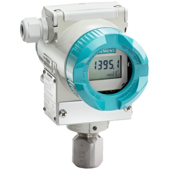 Siemens SITRANS P320 7MF0300-1QK015AM2-Z A00+B11+E01+R12 Pressure Transmitter