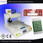 Prototype Programmable SMT Routing Machine PCB Router Machine SMT Router
