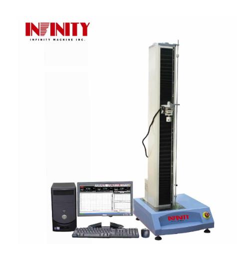Quality Servo Control Utm Tensile Testing Machine For Material Circulation And Retention Testing for sale
