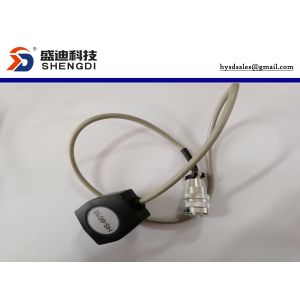 Buy cheap HS-6010 Optical Communication Adapter(infrared Commnunication Cable) 4 PIN Port from wholesalers