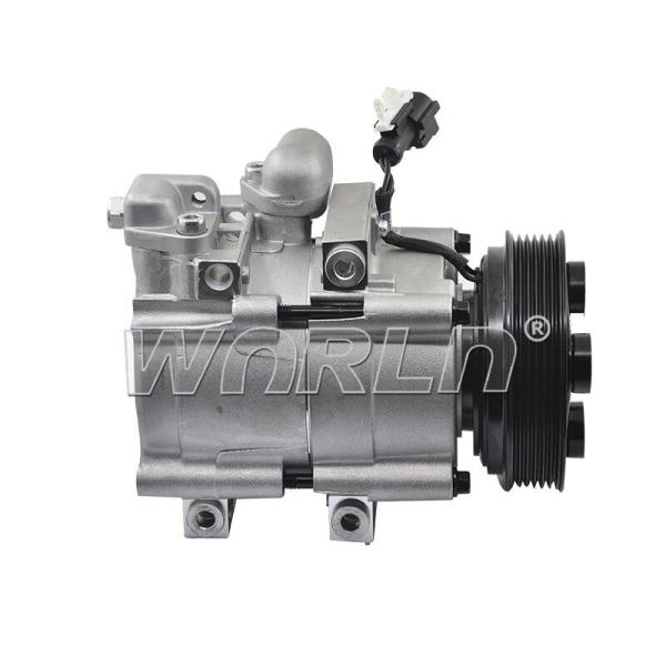 F500LM3AA01 977014H150 Air Conditioner Compressor For Ford Escpe2.3 Hyundai H1 Iload Imax WXFD009