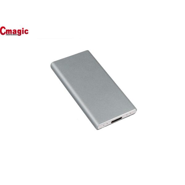 High Speed Read 550MB/S Luetooth Phone Accessories Solid State Hard Disk For