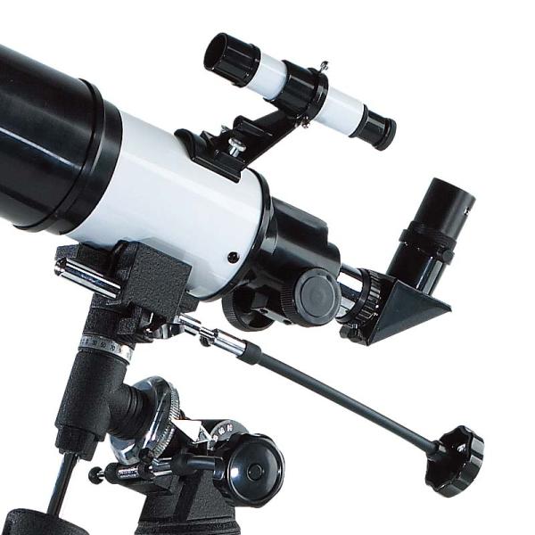 Starter 135cm Tripod 80mm Refractor Astronomical Telescopes